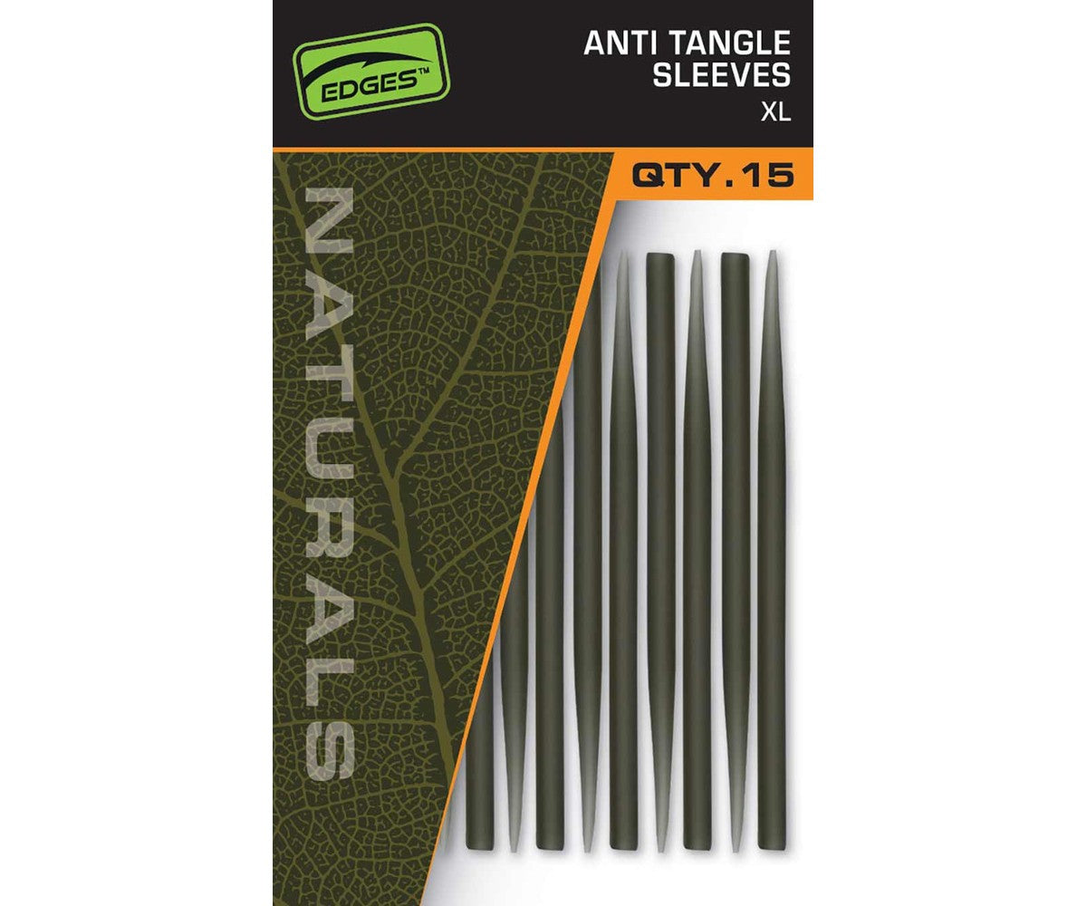 Шлаух противооплитащ Edges Anti Tangle Sleeve XL