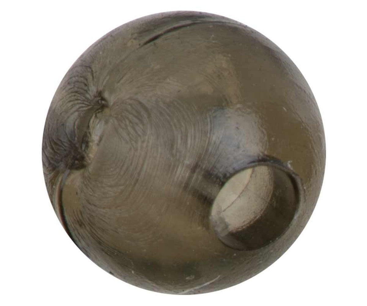 Мъниста Fox Edges Naturals Tapered Bore Beads