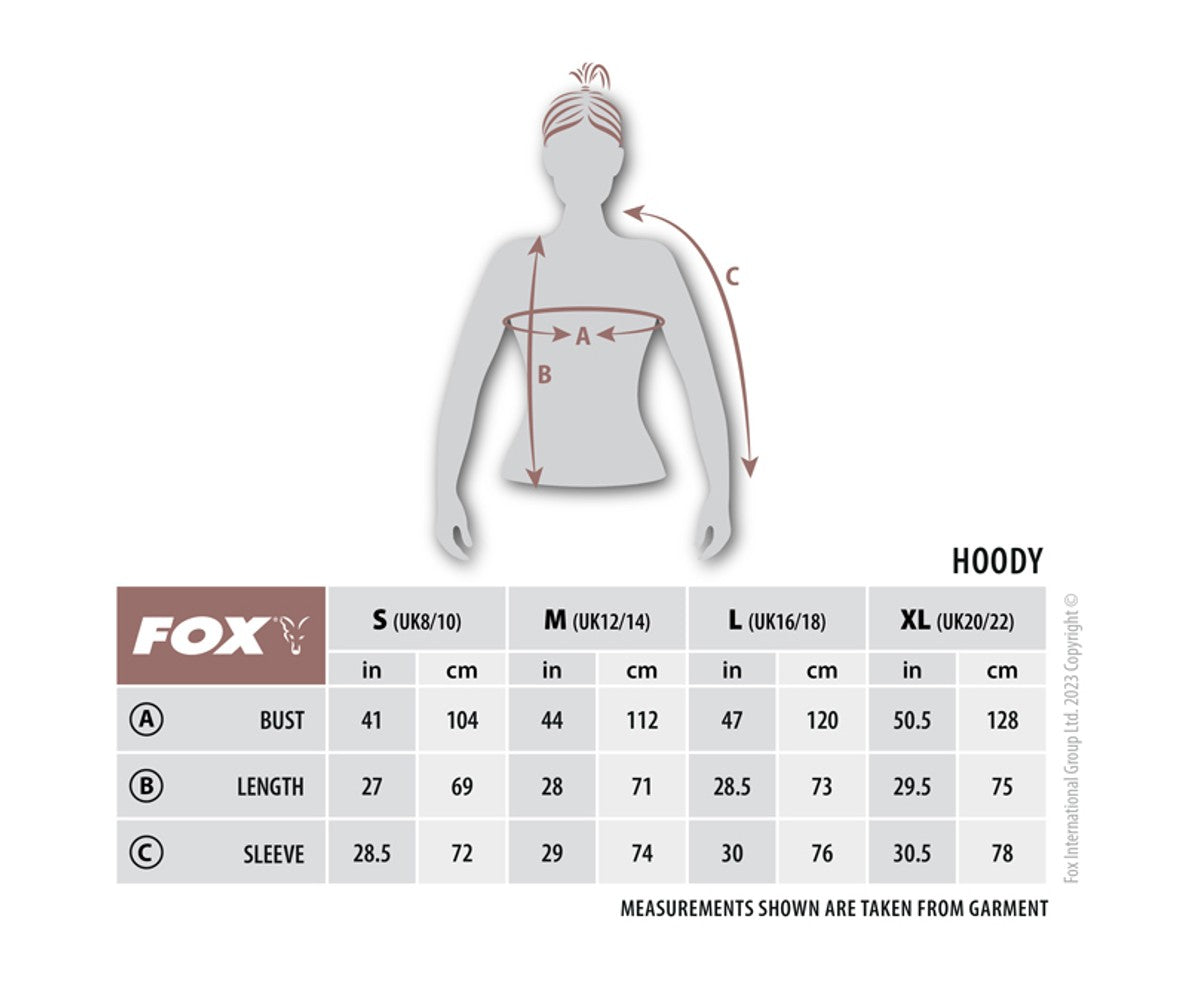 Суичър Fox WC Zipped Hoodie