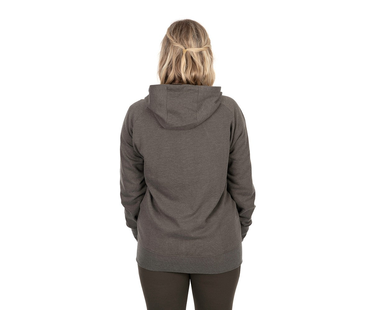 Суичър Fox WC Zipped Hoodie