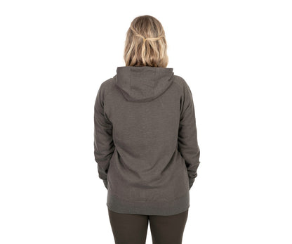 Суичър Fox WC Zipped Hoodie