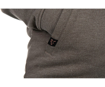 Суичър Fox WC Zipped Hoodie