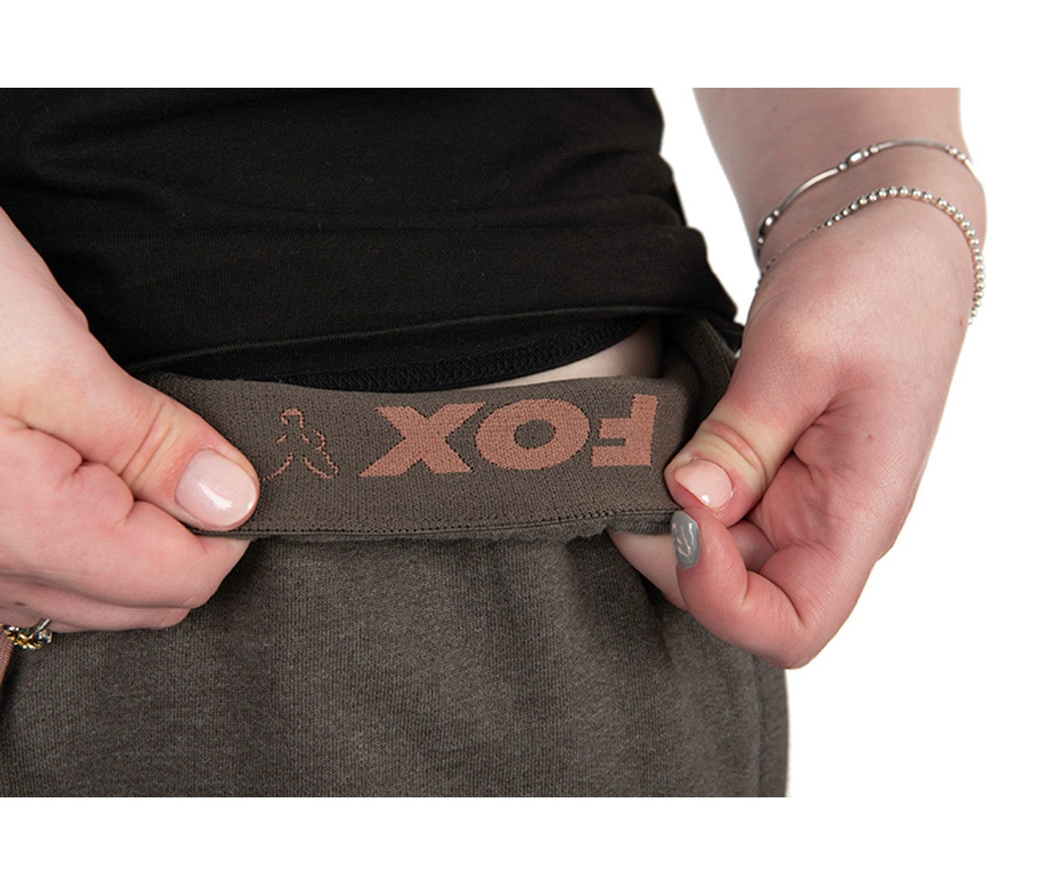 Дамски панталон Fox WC Jogger