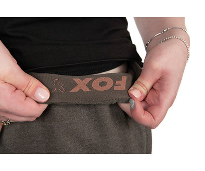 Дамски панталон Fox WC Jogger