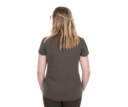 Дамска тениска Fox WC V Neck T-Shirt