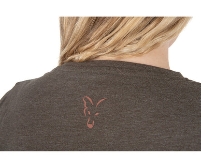 Дамска тениска Fox WC V Neck T-Shirt