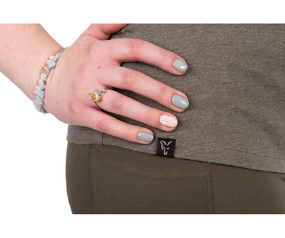 Дамска тениска Fox WC V Neck T-Shirt