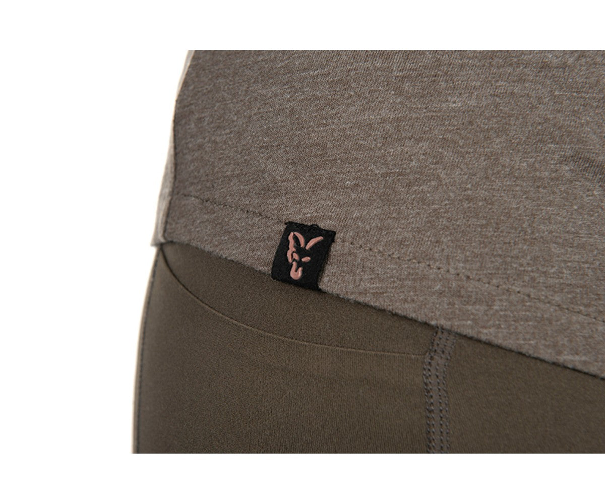 Дамска тениска Fox WC V Neck T-Shirt