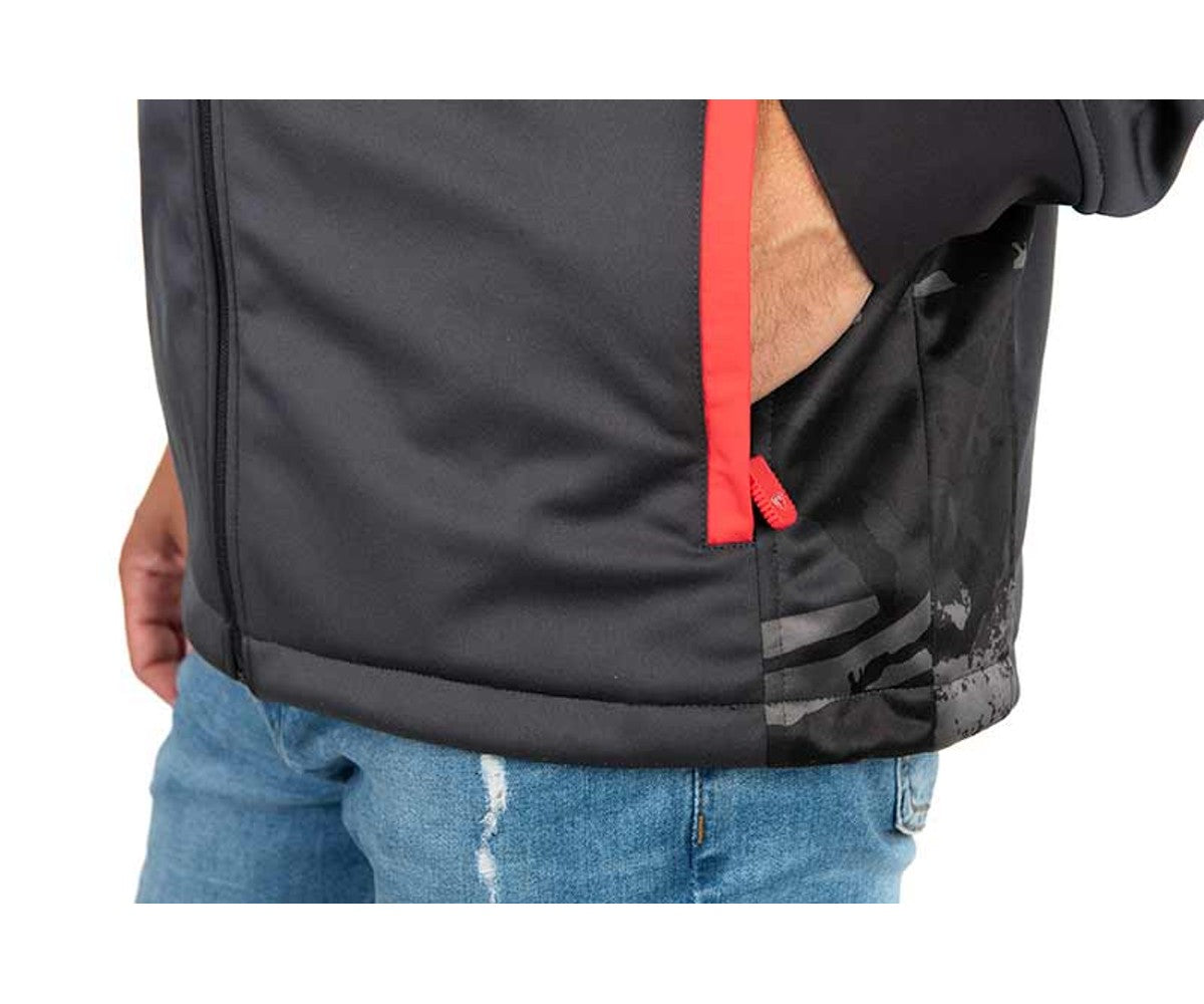 Яке Fox Rage Voyager Wind Blocker