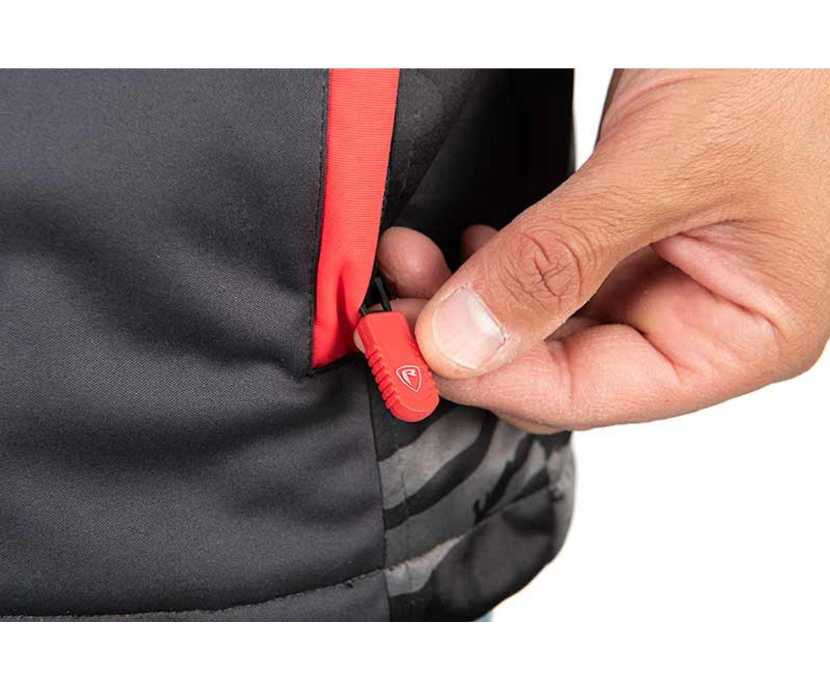 Яке Fox Rage Voyager Wind Blocker