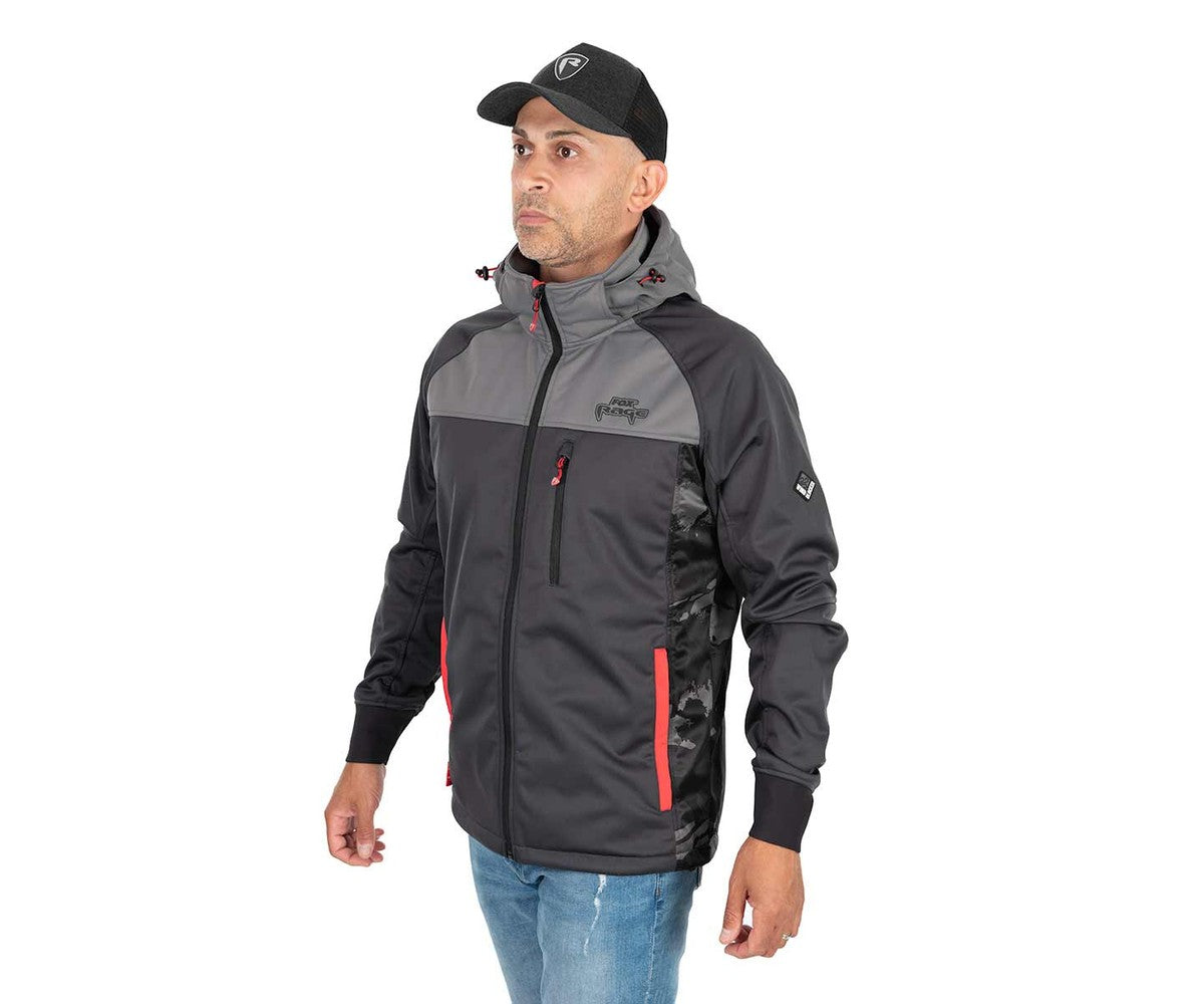 Яке Fox Rage Voyager Wind Blocker