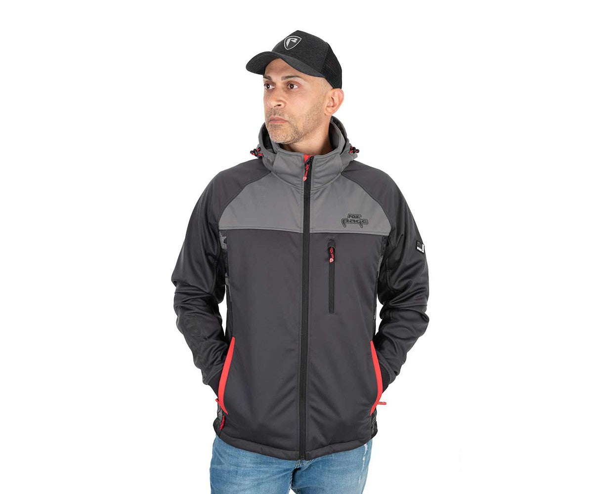 Яке Fox Rage Voyager Wind Blocker