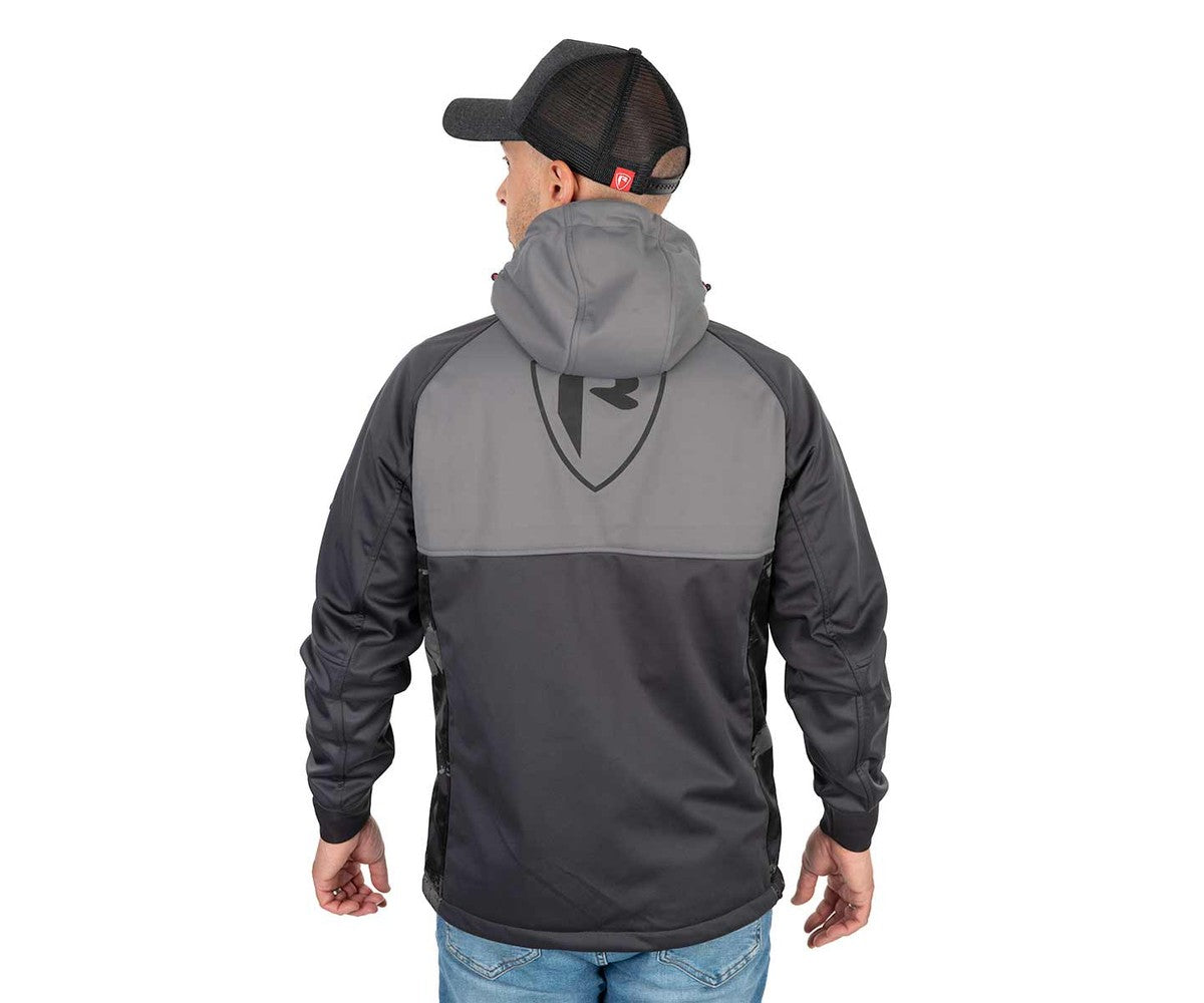 Яке Fox Rage Voyager Wind Blocker