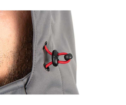Яке Fox Rage Voyager Wind Blocker