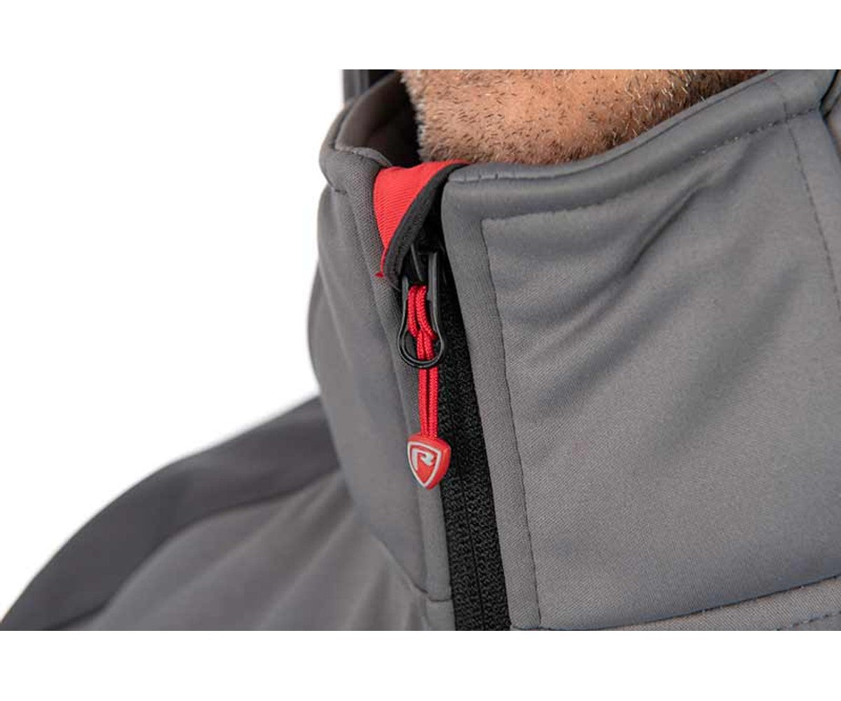 Яке Fox Rage Voyager Wind Blocker