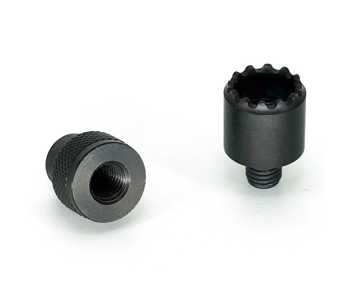 Магнитна бърза връзка Faith Magnetic Connector