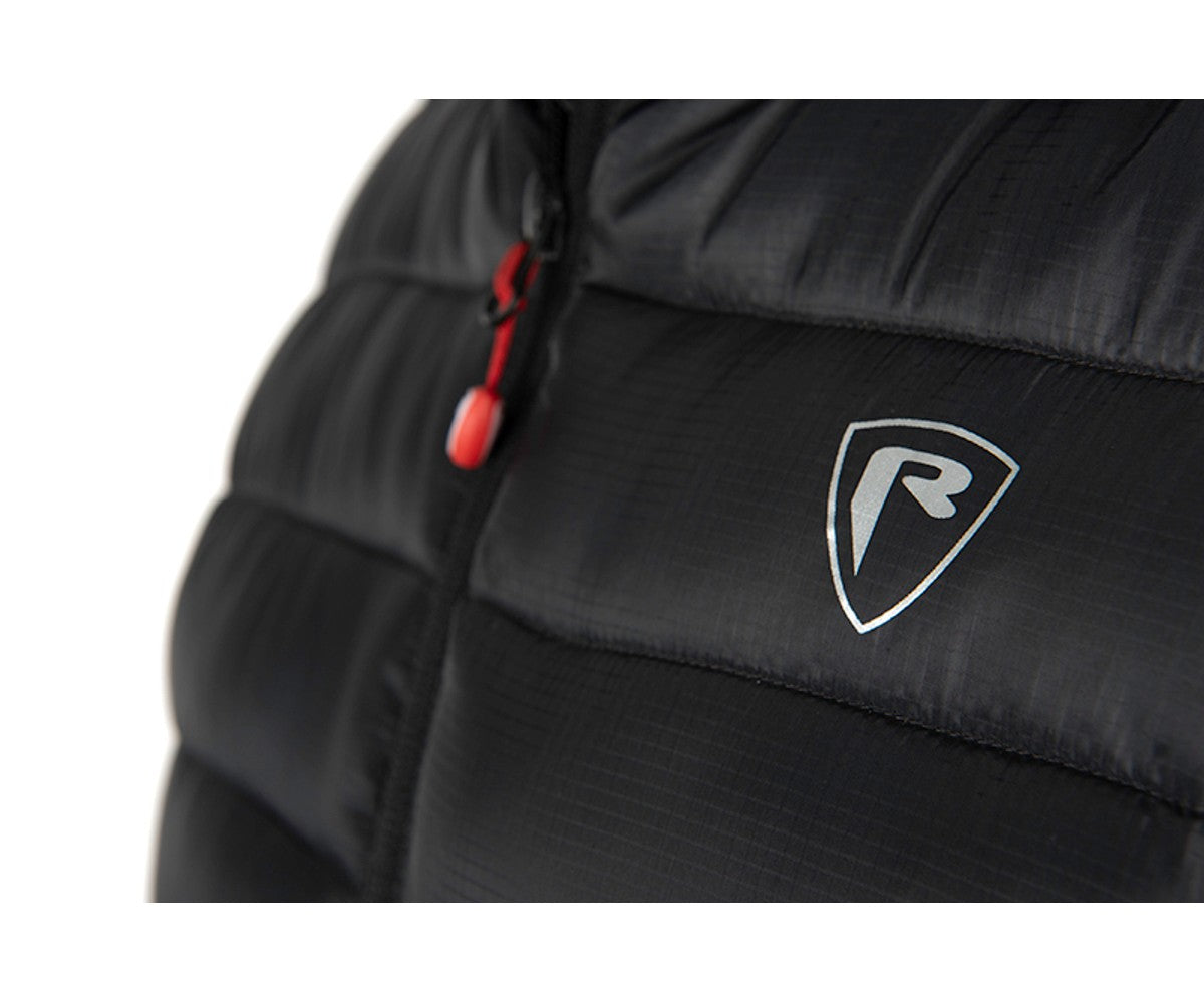Елек с подгряване Fox Rage Heated Gilet