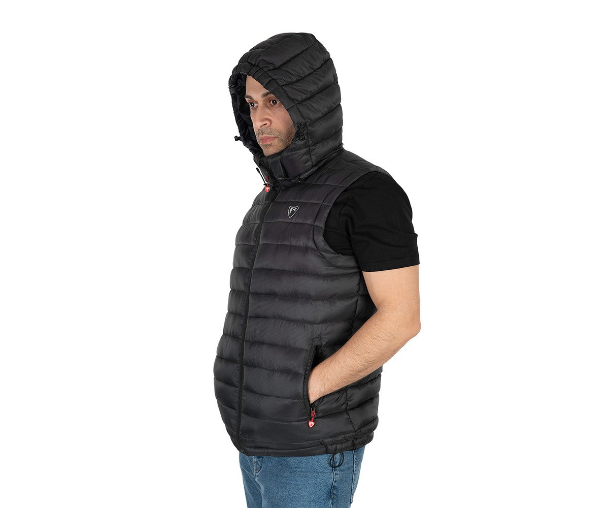 Елек с подгряване Fox Rage Heated Gilet