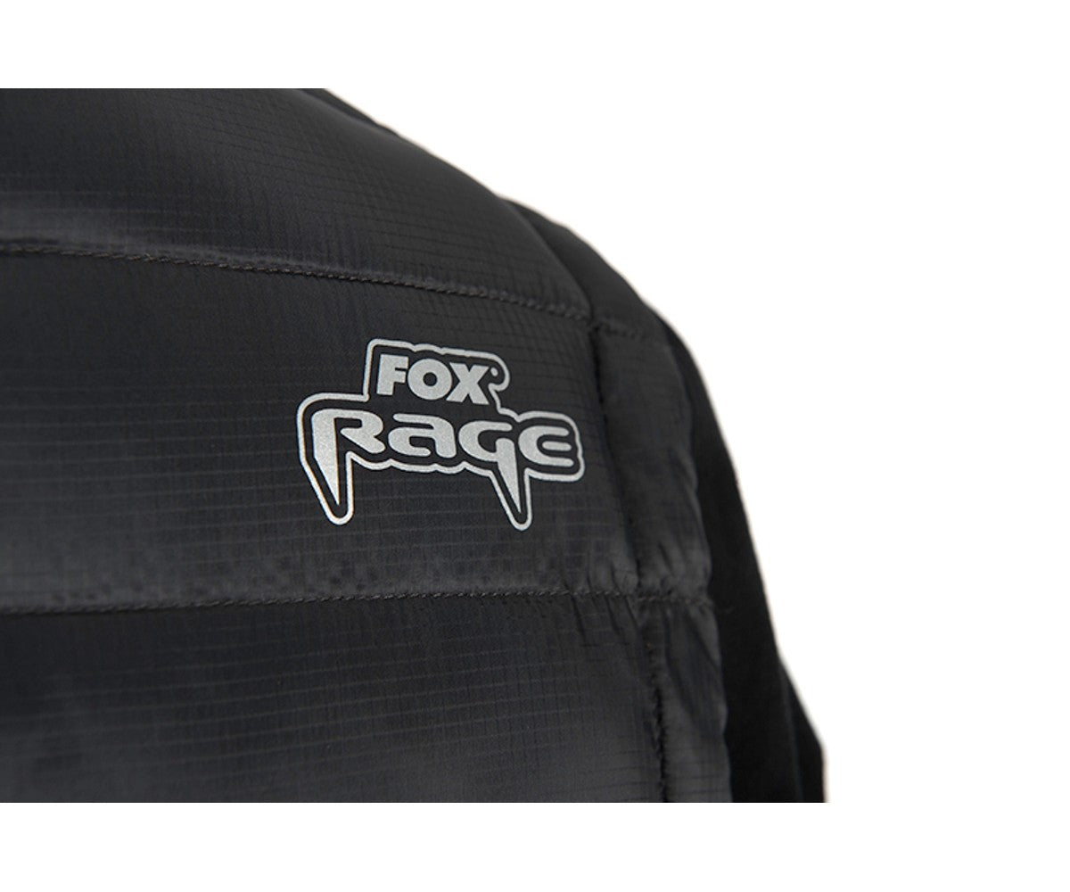 Елек с подгряване Fox Rage Heated Gilet