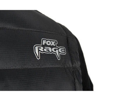 Елек с подгряване Fox Rage Heated Gilet