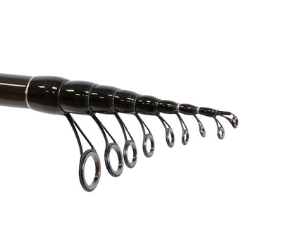 Въдица FilStar Precision Tele Match