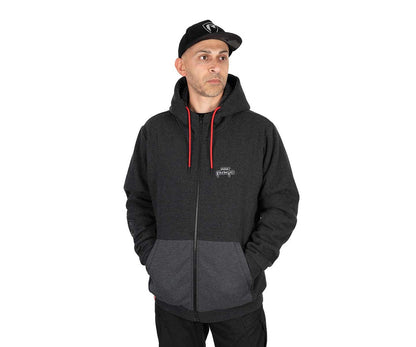Двулицев суичър Fox Rage Reversible Sherpa Hoody