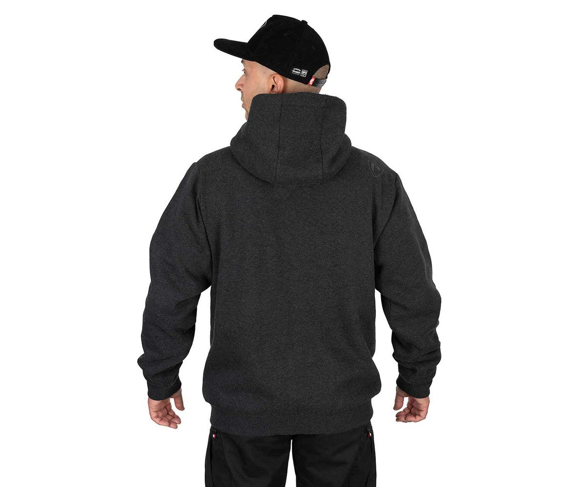 Двулицев суичър Fox Rage Reversible Sherpa Hoody