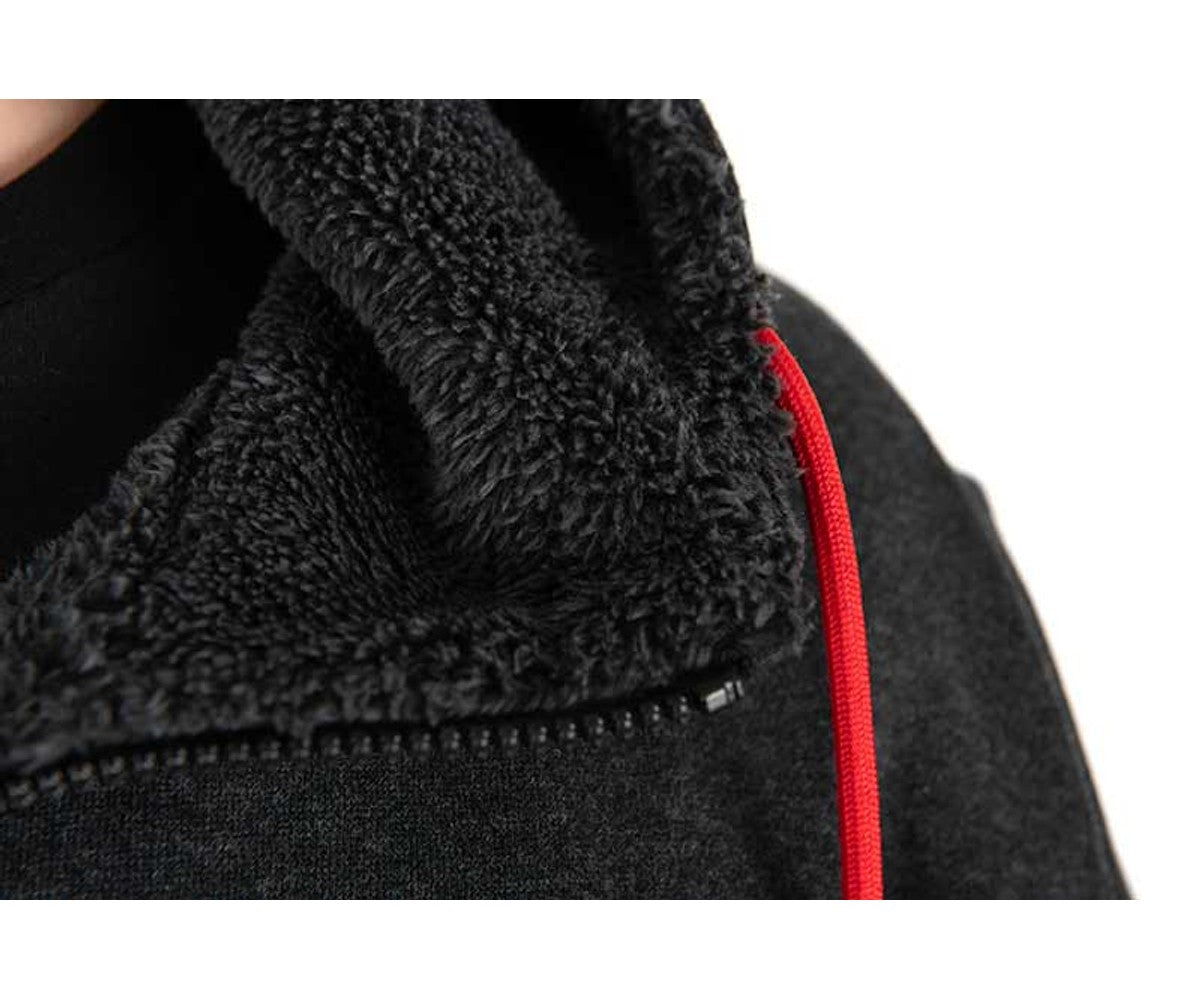 Двулицев суичър Fox Rage Reversible Sherpa Hoody