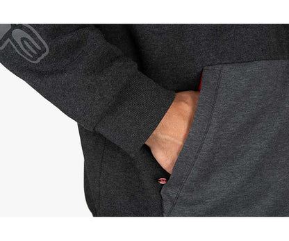 Двулицев суичър Fox Rage Reversible Sherpa Hoody