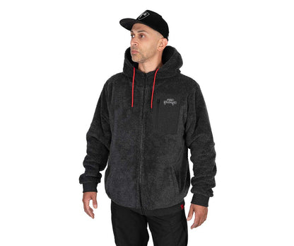 Двулицев суичър Fox Rage Reversible Sherpa Hoody