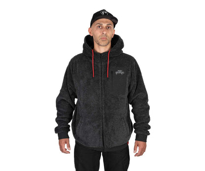 Двулицев суичър Fox Rage Reversible Sherpa Hoody
