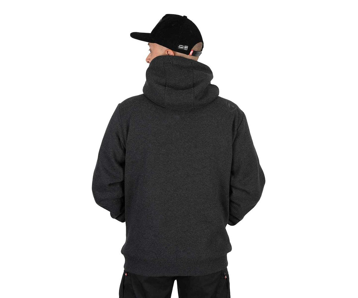 Двулицев суичър Fox Rage Reversible Sherpa Hoody