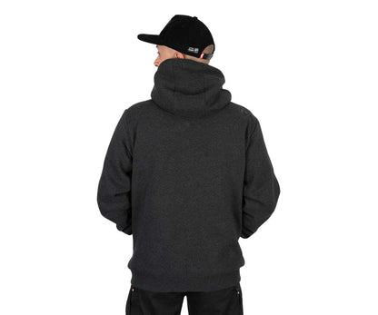 Двулицев суичър Fox Rage Reversible Sherpa Hoody