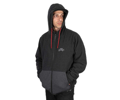 Двулицев суичър Fox Rage Reversible Sherpa Hoody