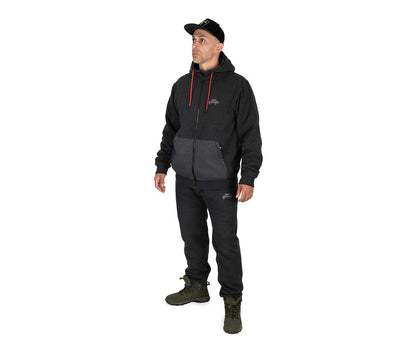 Двулицев суичър Fox Rage Reversible Sherpa Hoody