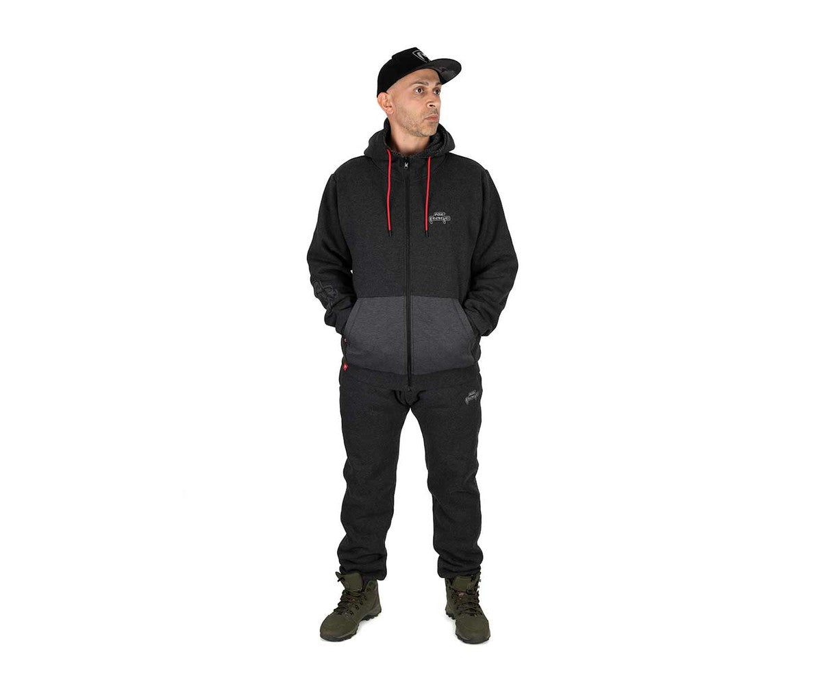 Двулицев суичър Fox Rage Reversible Sherpa Hoody