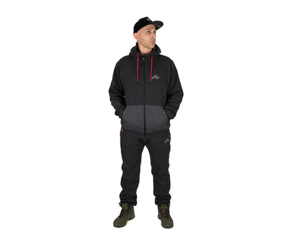 Двулицев суичър Fox Rage Reversible Sherpa Hoody