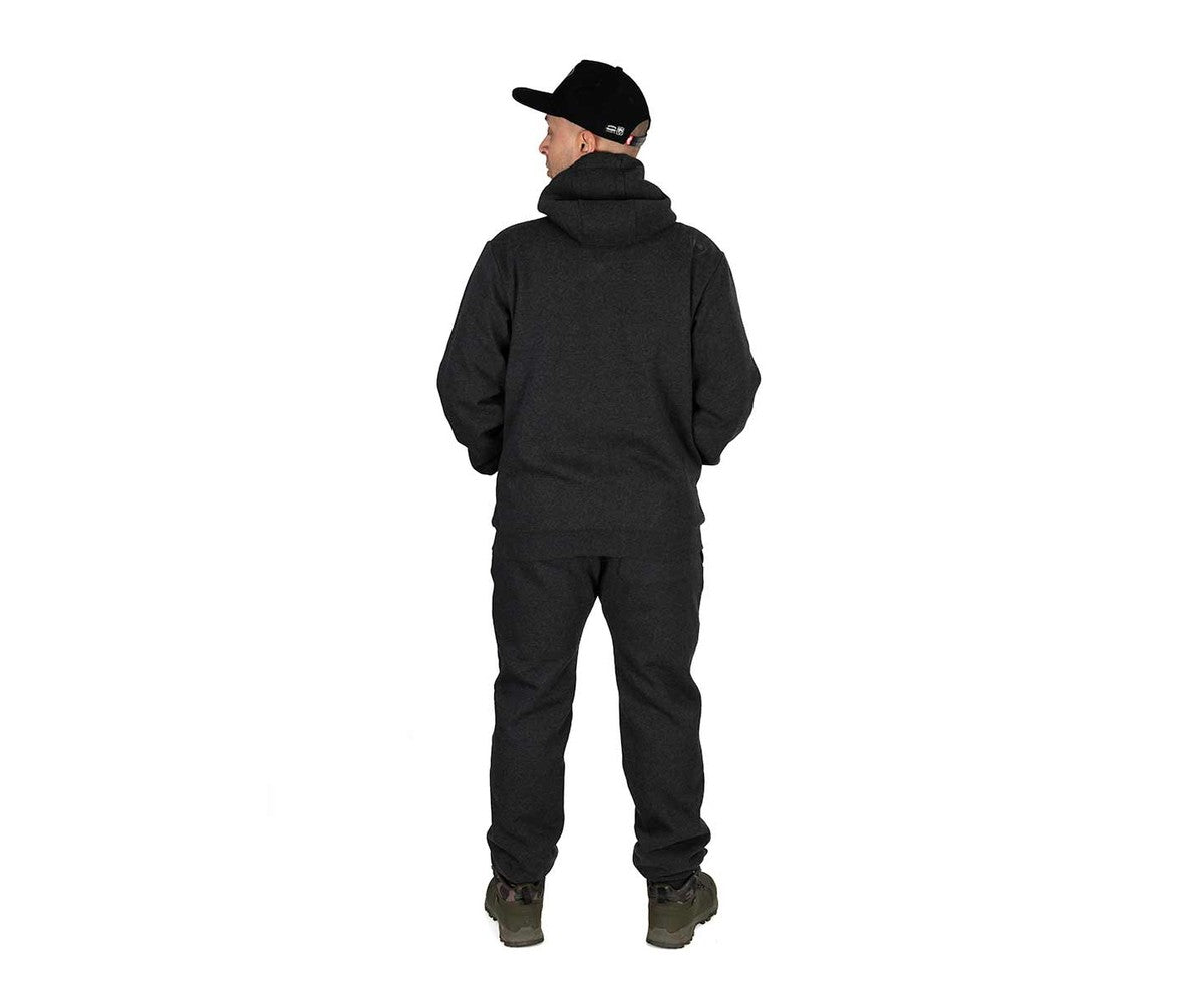 Двулицев суичър Fox Rage Reversible Sherpa Hoody
