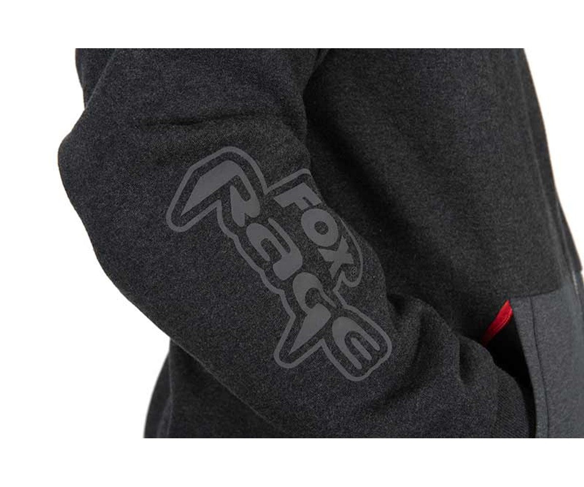 Двулицев суичър Fox Rage Reversible Sherpa Hoody