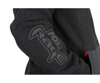 Двулицев суичър Fox Rage Reversible Sherpa Hoody