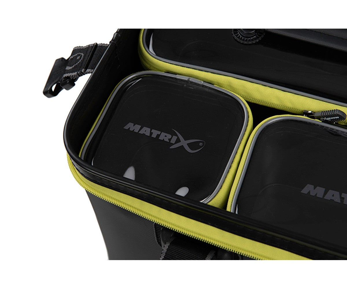 Комплект EVA чанта с кутии Matrix XL Tackle Storage System