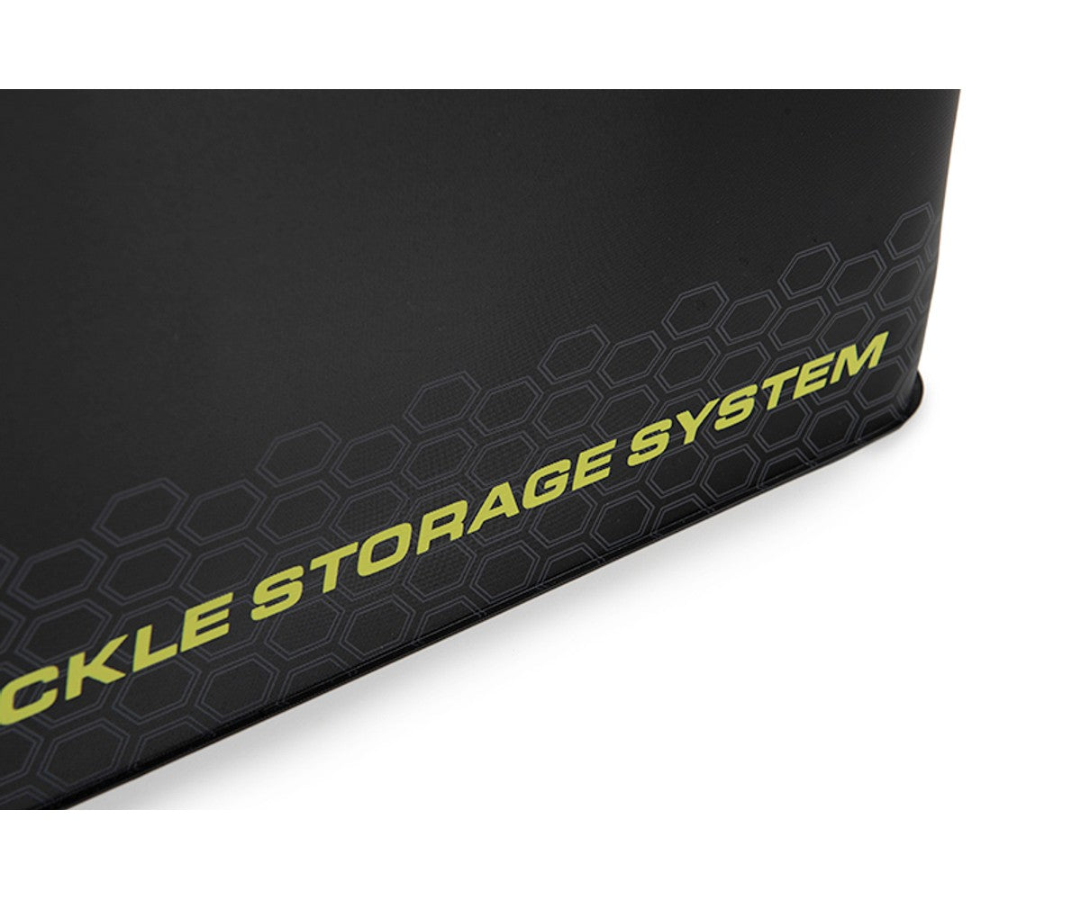 Комплект EVA чанта с кутии Matrix XL Tackle Storage System