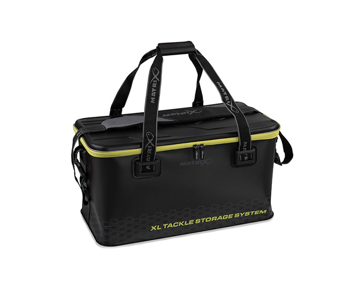 Комплект EVA чанта с кутии Matrix XL Tackle Storage System