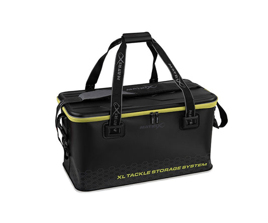 Комплект EVA чанта с кутии Matrix XL Tackle Storage System