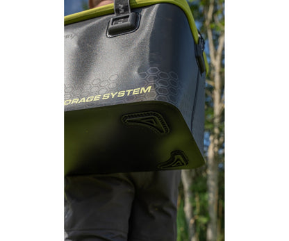 Комплект EVA чанта с кутии Matrix XL Tackle Storage System