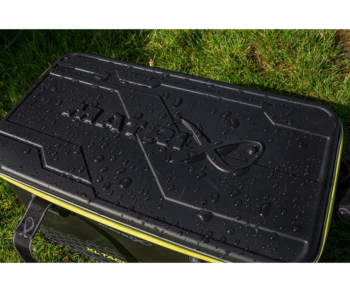 Комплект EVA чанта с кутии Matrix XL Tackle Storage System