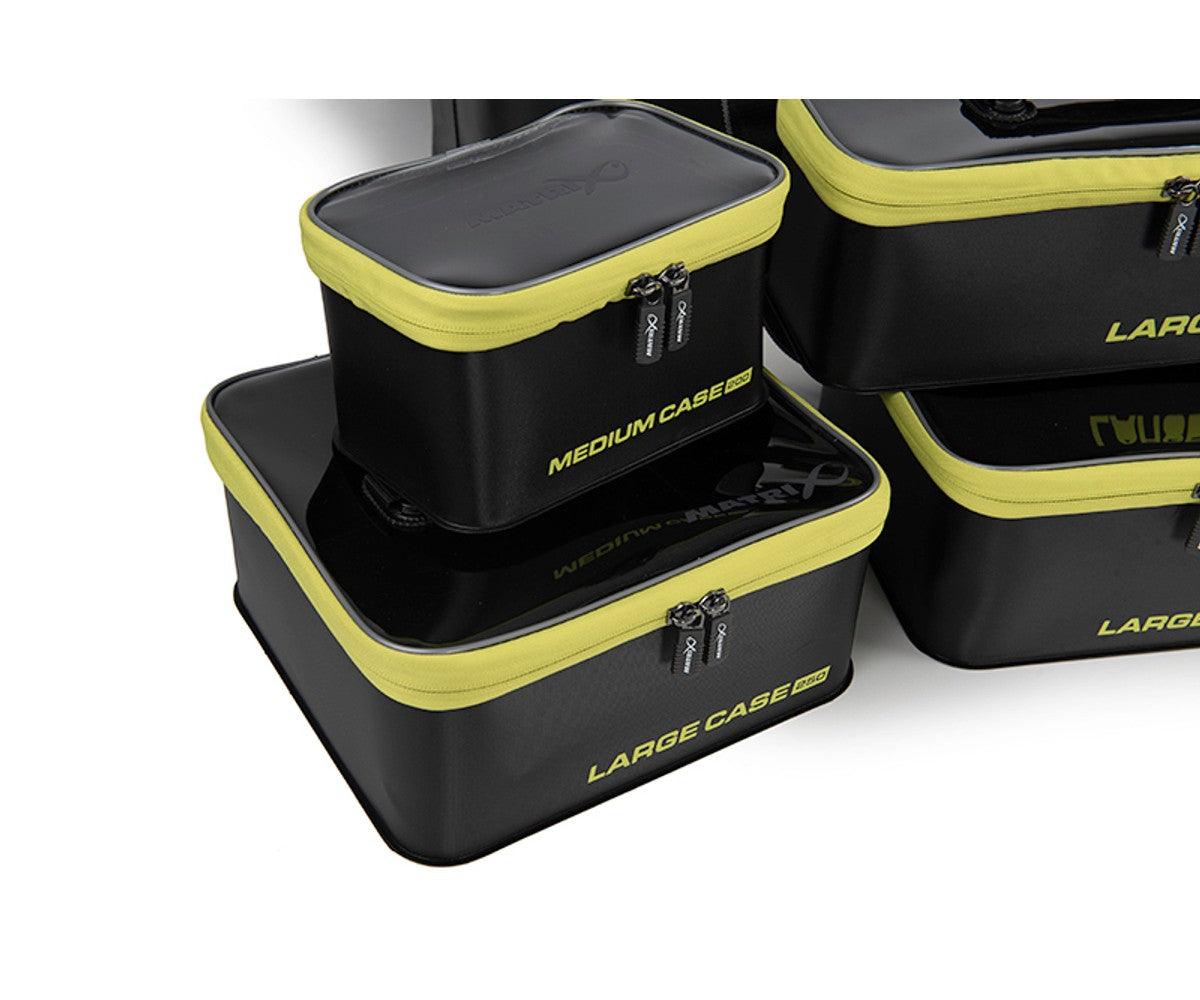 Комплект EVA чанта с кутии Matrix XL Tackle Storage System