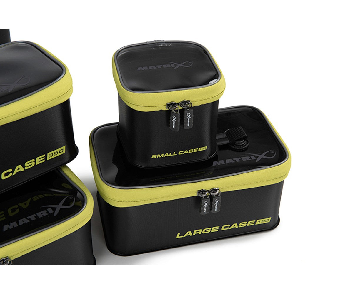 Комплект EVA чанта с кутии Matrix XL Tackle Storage System