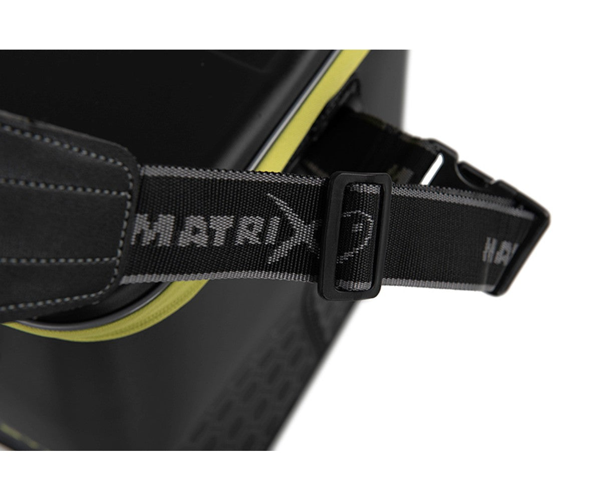 Комплект EVA чанта с кутии Matrix XL Tackle Storage System