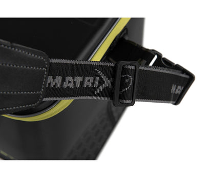 Комплект EVA чанта с кутии Matrix XL Tackle Storage System